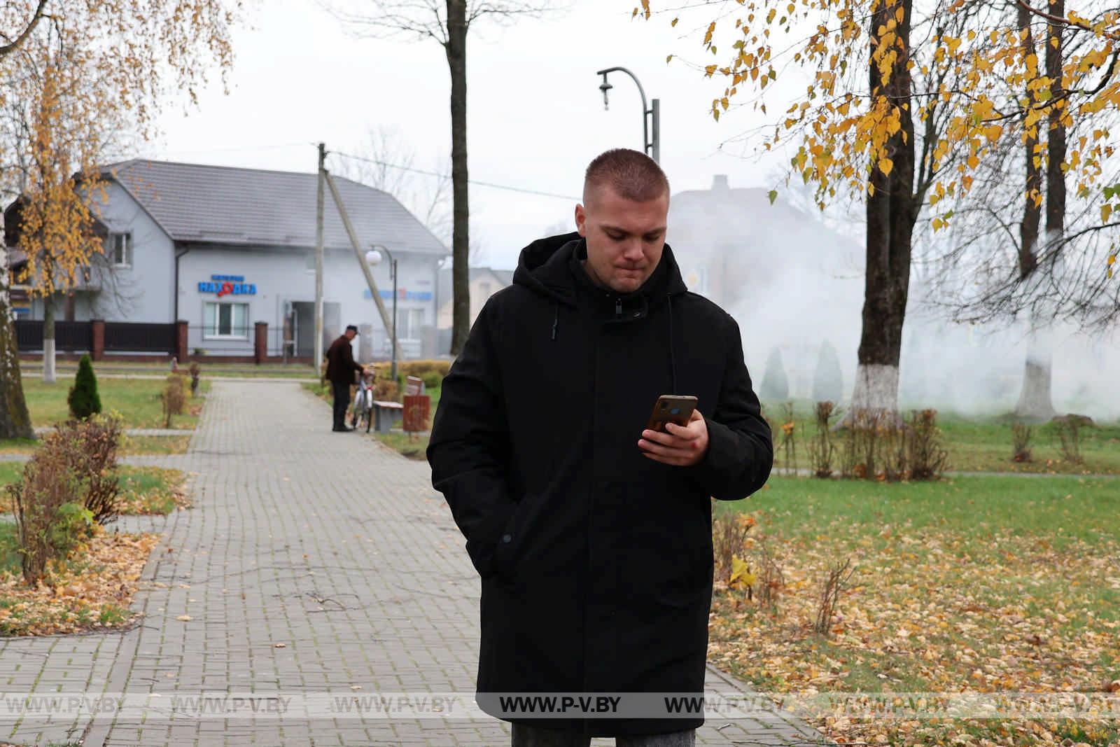 Полесская мозаика: как блогеры открывали для себя Пинщину