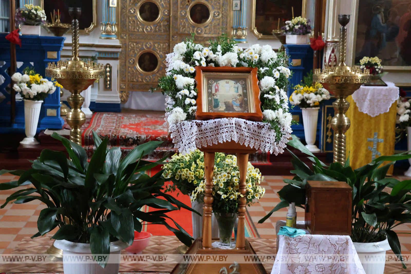 Полесская мозаика: как блогеры открывали для себя Пинщину