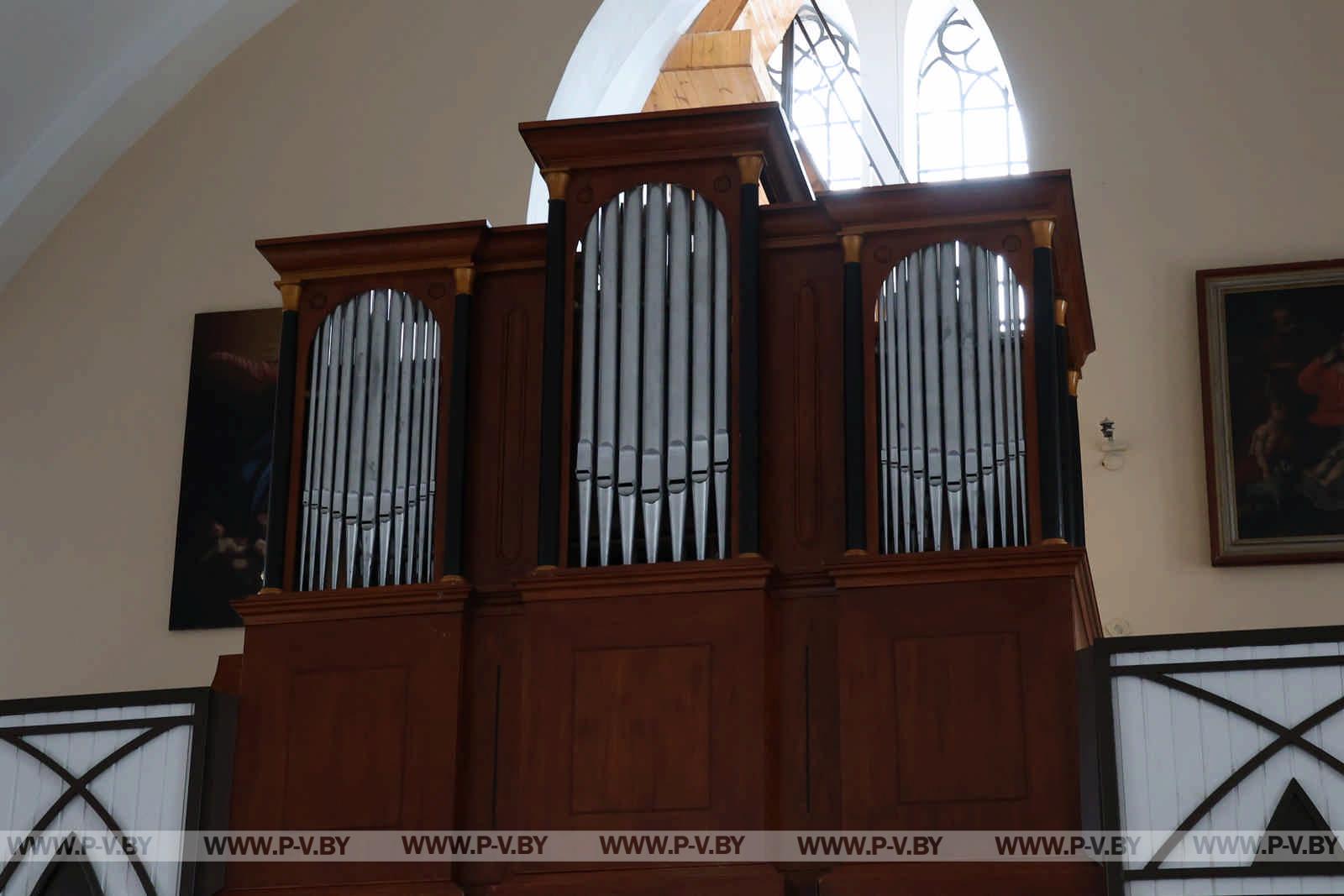 Полесская мозаика: как блогеры открывали для себя Пинщину