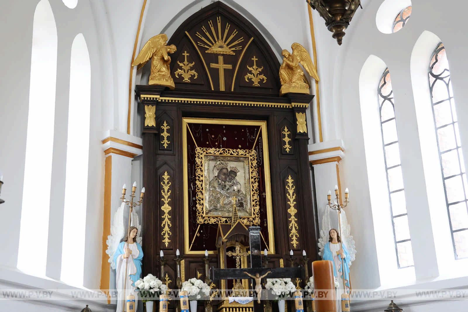 Полесская мозаика: как блогеры открывали для себя Пинщину