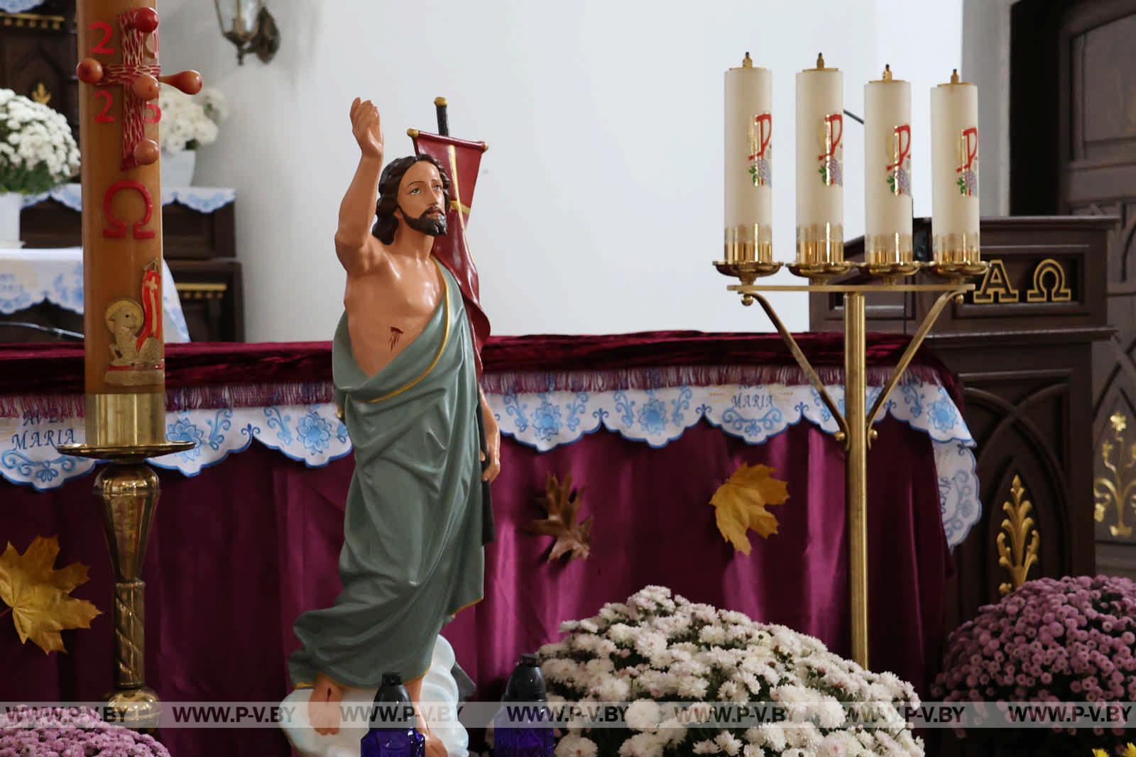 Полесская мозаика: как блогеры открывали для себя Пинщину