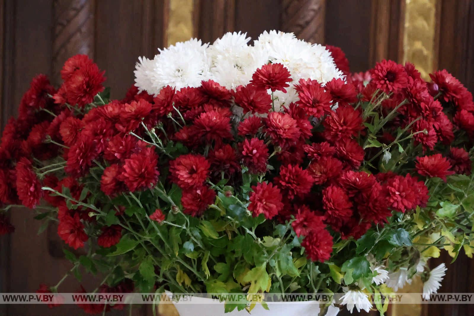 Полесская мозаика: как блогеры открывали для себя Пинщину