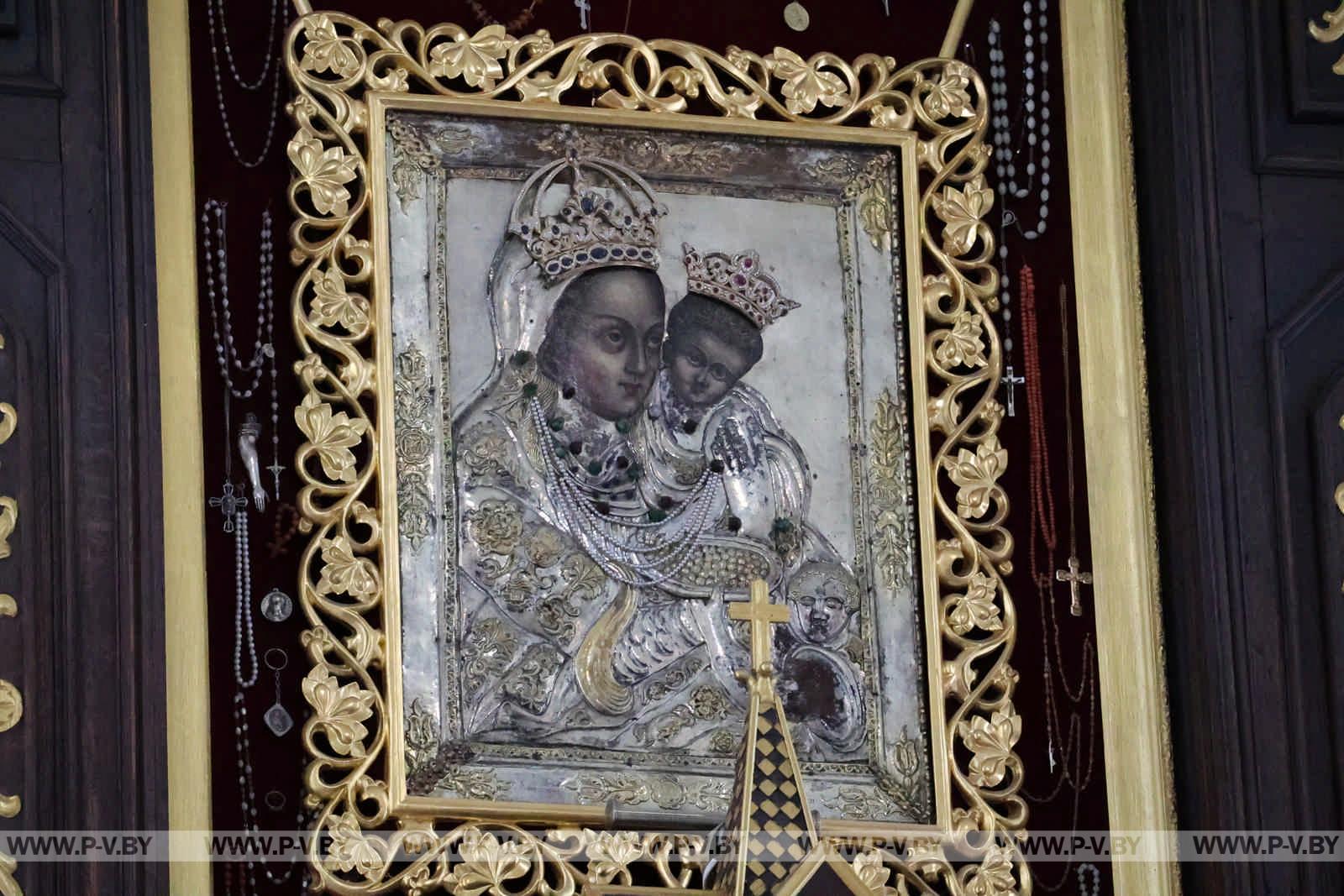 Полесская мозаика: как блогеры открывали для себя Пинщину