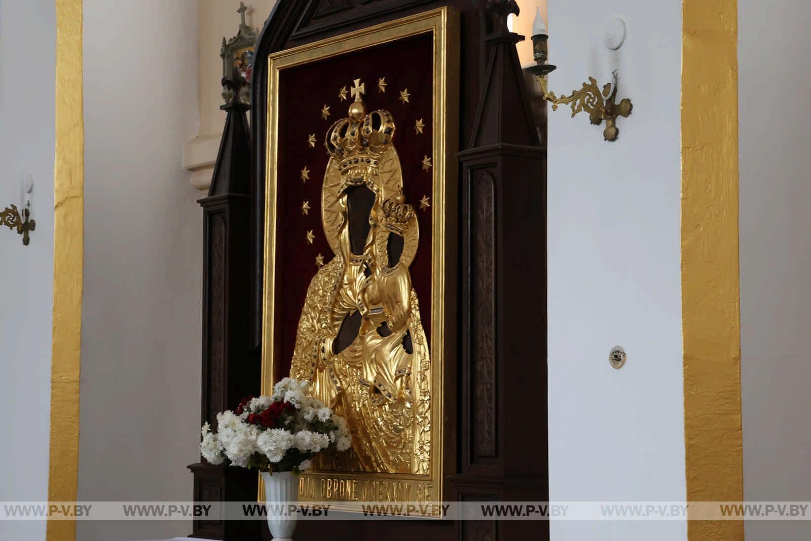 Полесская мозаика: как блогеры открывали для себя Пинщину