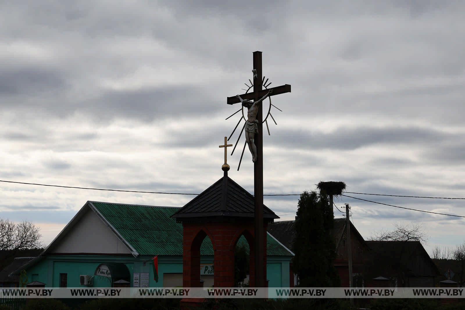 Полесская мозаика: как блогеры открывали для себя Пинщину