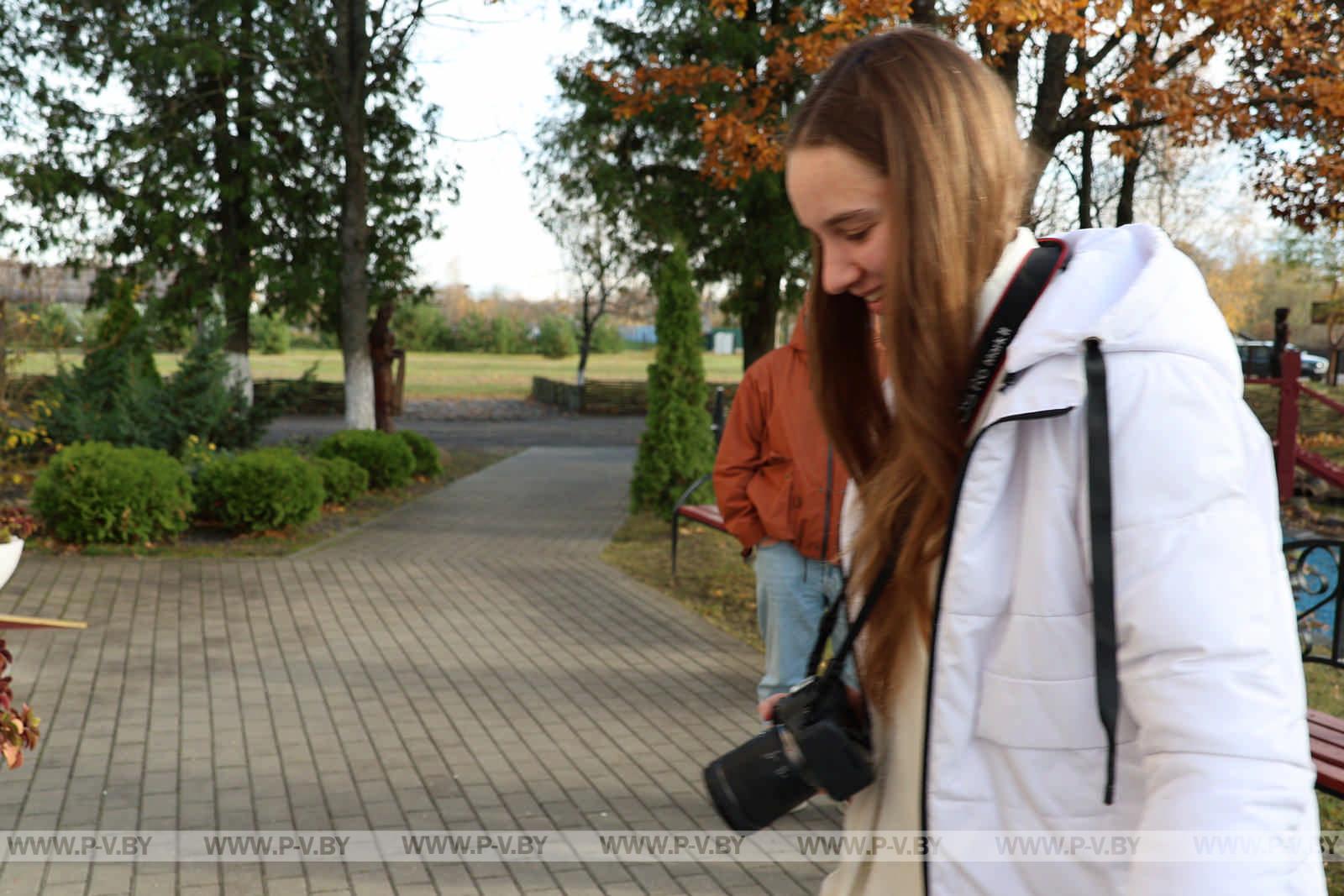 Полесская мозаика: как блогеры открывали для себя Пинщину