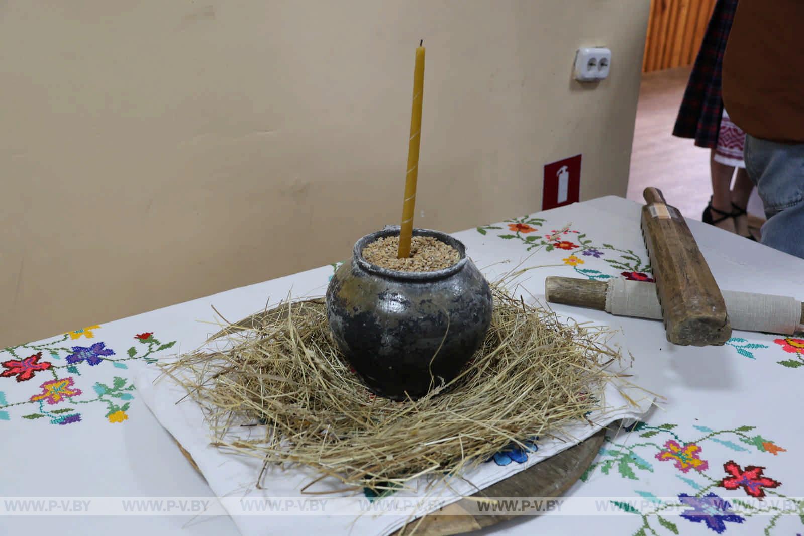 Полесская мозаика: как блогеры открывали для себя Пинщину