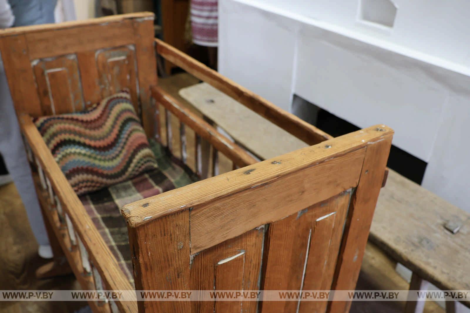 Полесская мозаика: как блогеры открывали для себя Пинщину