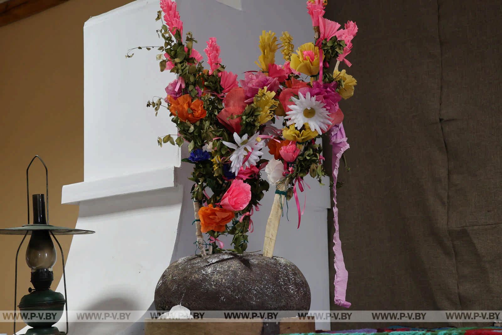 Полесская мозаика: как блогеры открывали для себя Пинщину