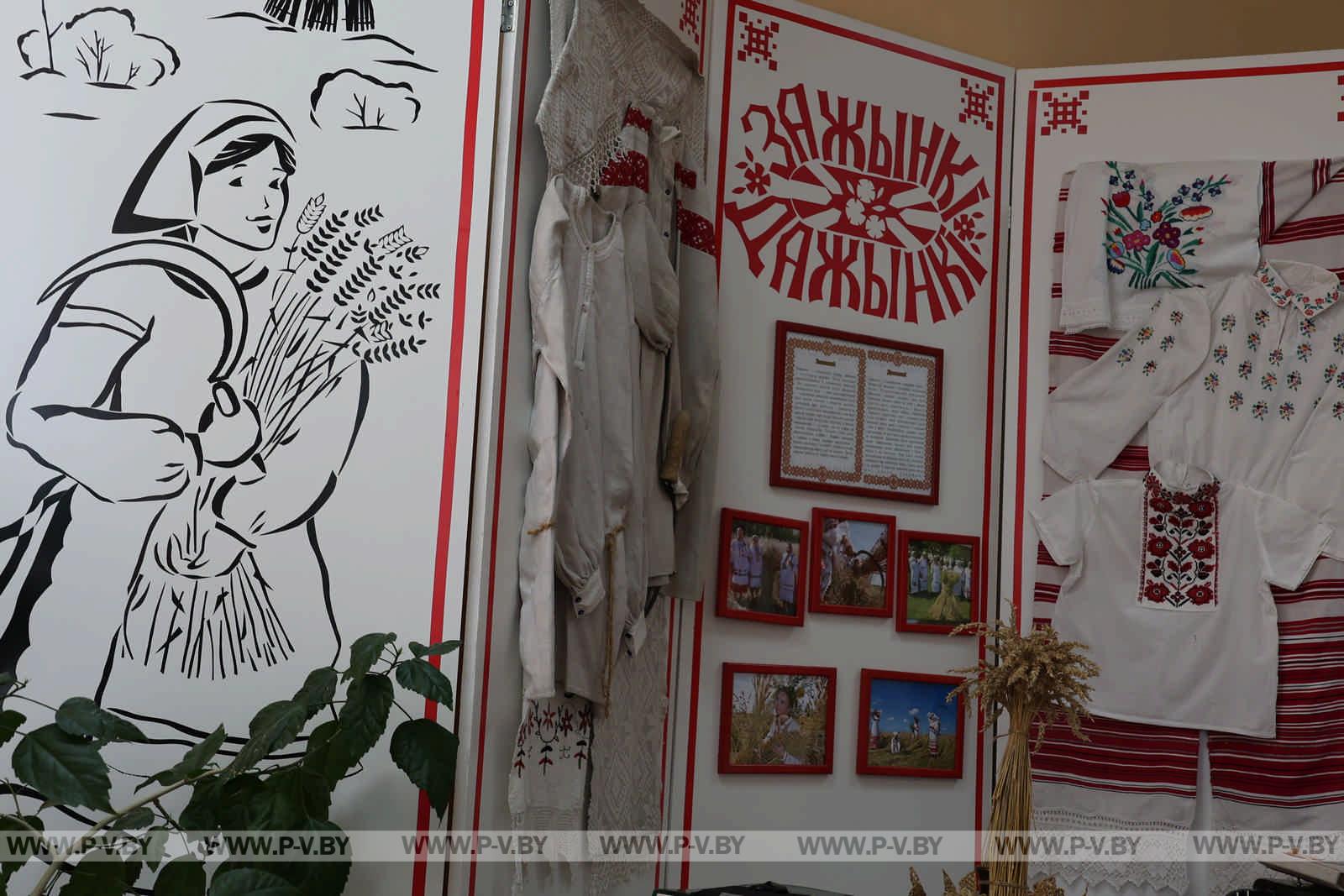 Полесская мозаика: как блогеры открывали для себя Пинщину