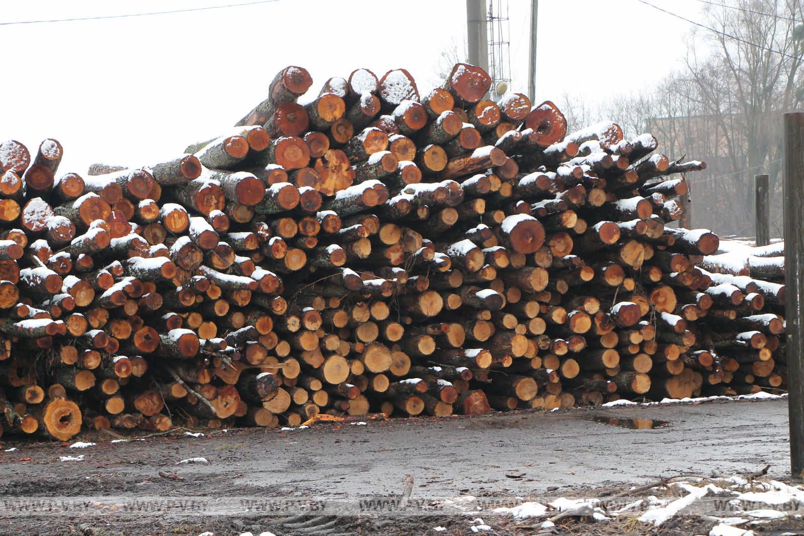 Почему колото-резаные дрова вновь в дефиците?