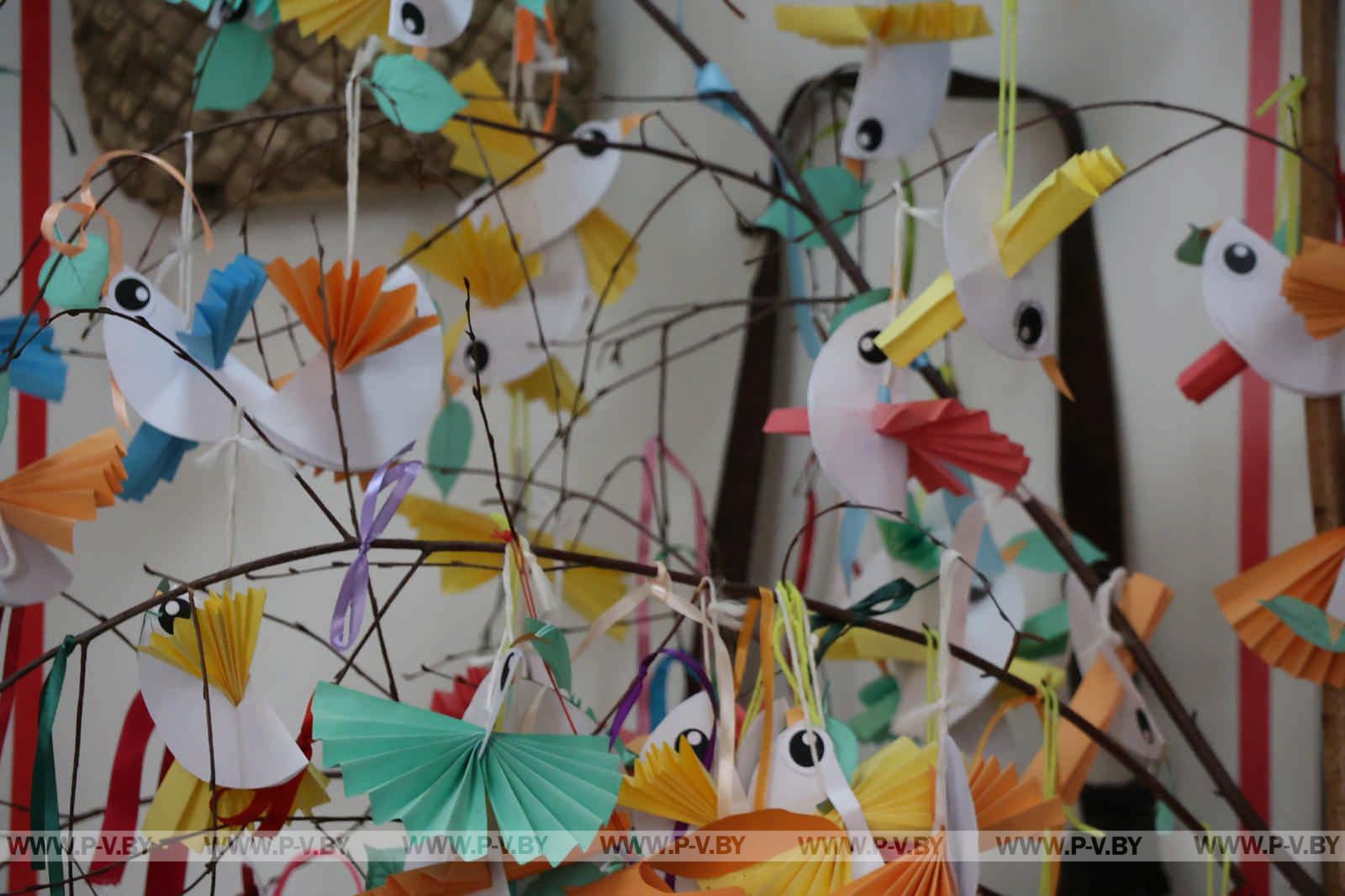 Полесская мозаика: как блогеры открывали для себя Пинщину