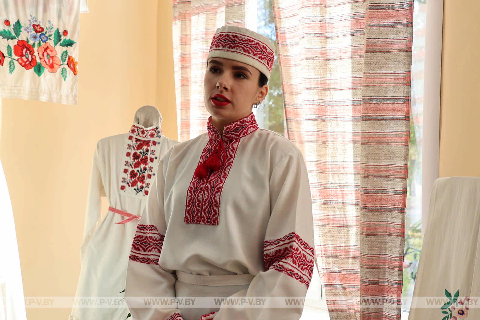 Полесская мозаика: как блогеры открывали для себя Пинщину