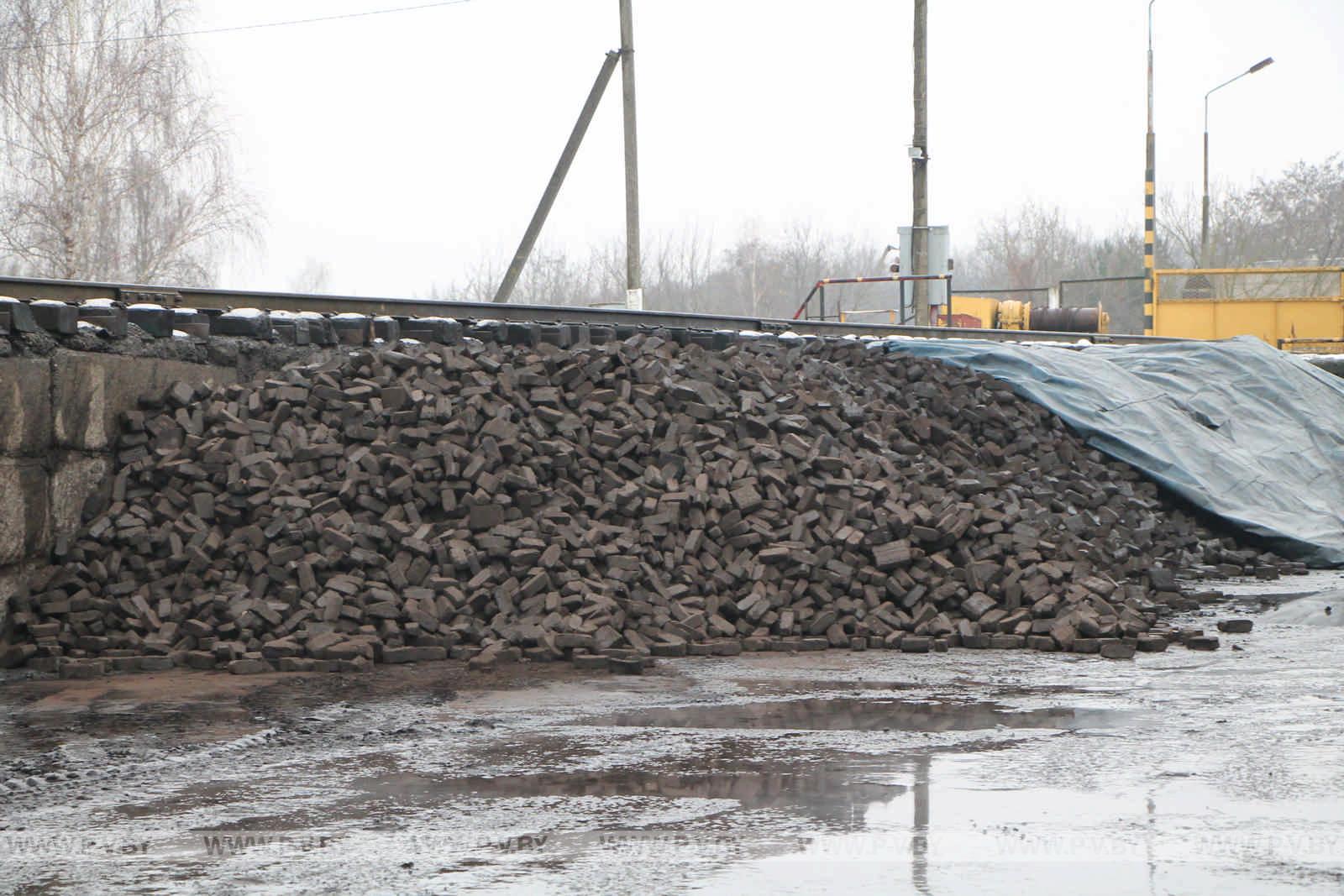 Почему колото-резаные дрова вновь в дефиците?