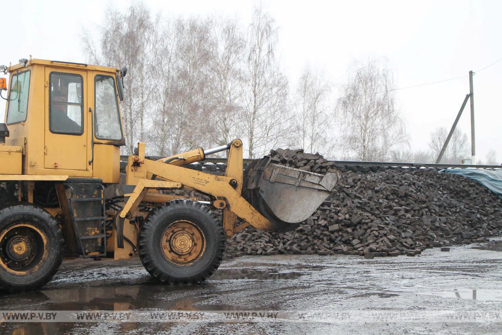 Почему колото-резаные дрова вновь в дефиците?