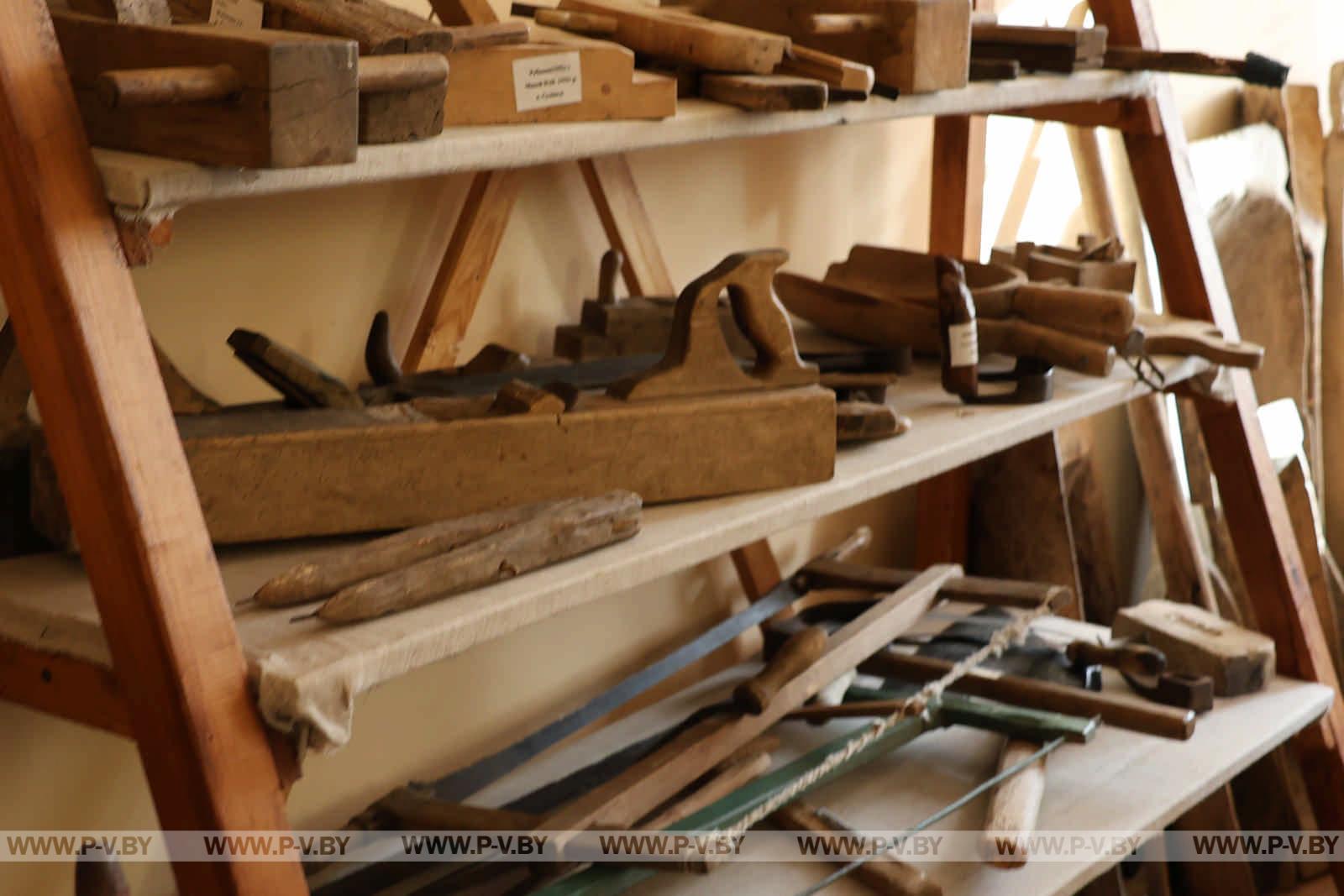 Полесская мозаика: как блогеры открывали для себя Пинщину