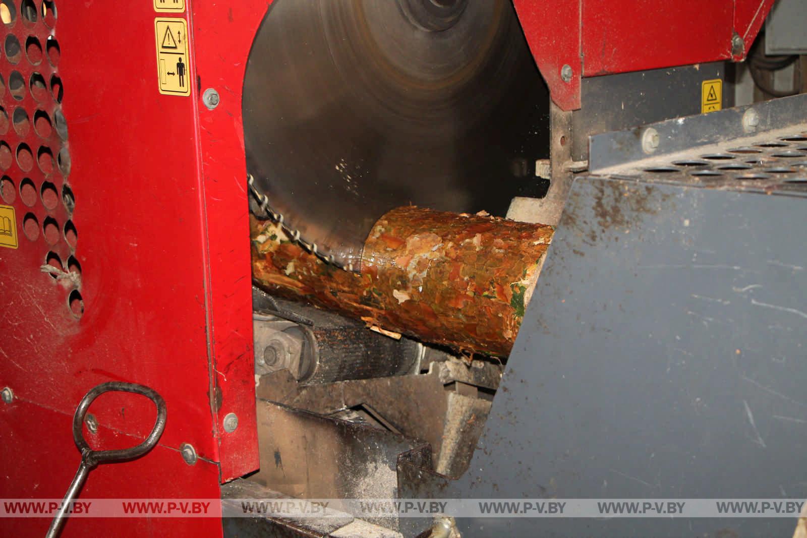 Почему колото-резаные дрова вновь в дефиците?