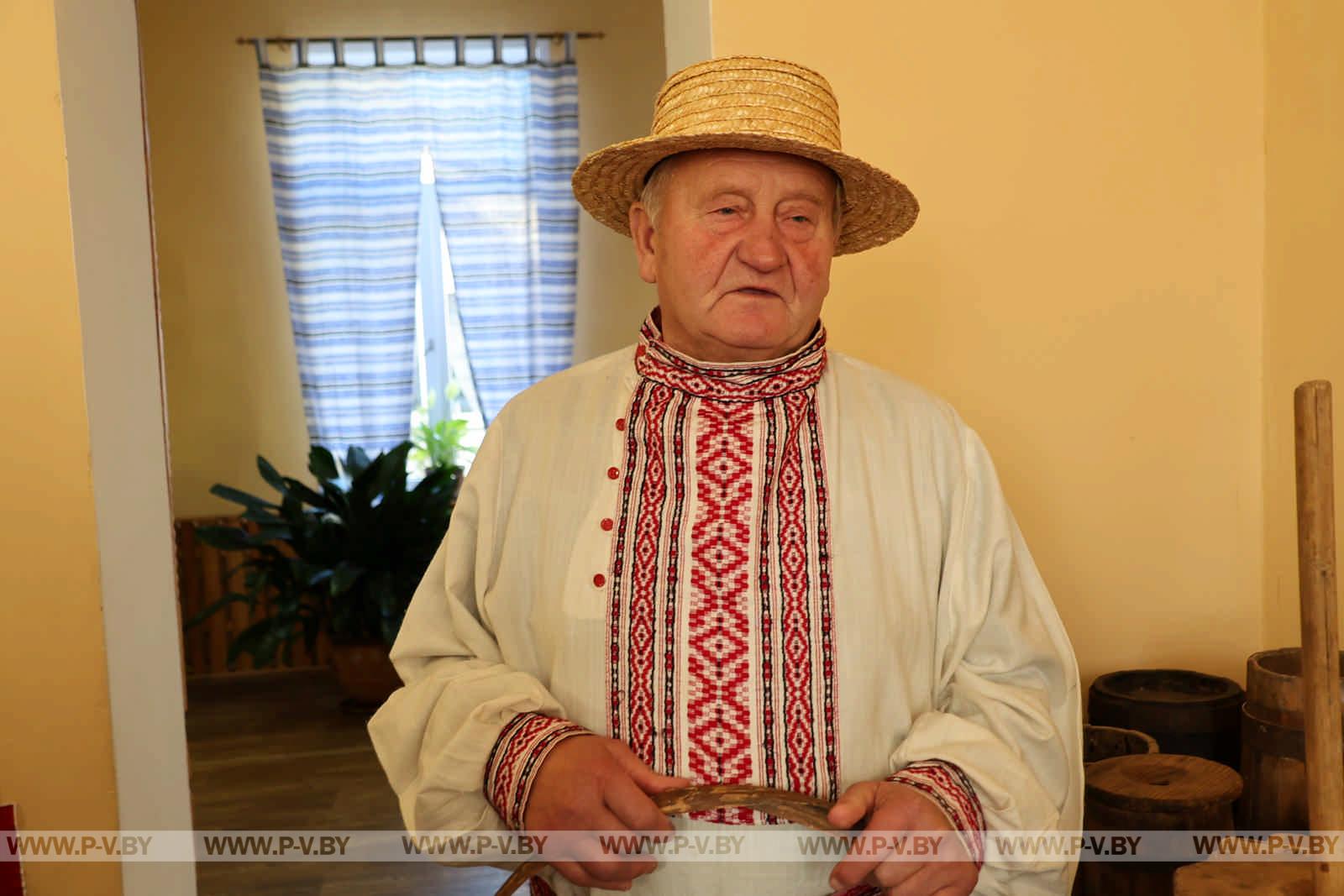 Полесская мозаика: как блогеры открывали для себя Пинщину