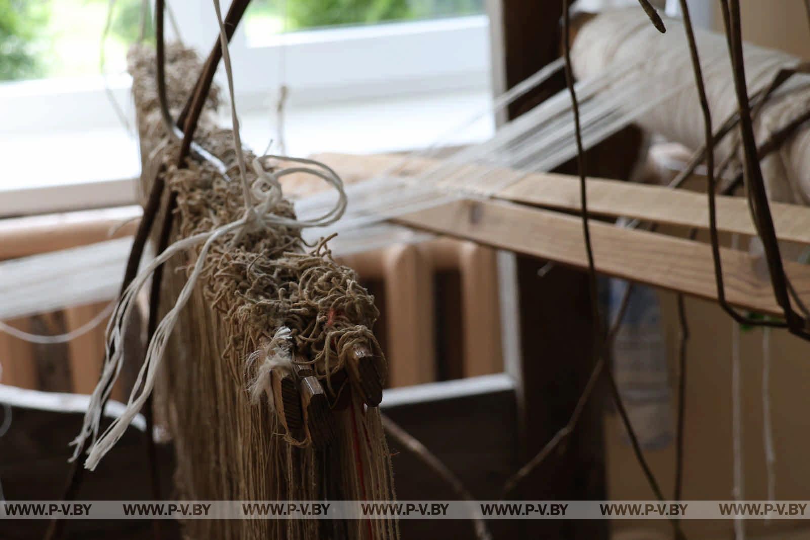 Полесская мозаика: как блогеры открывали для себя Пинщину