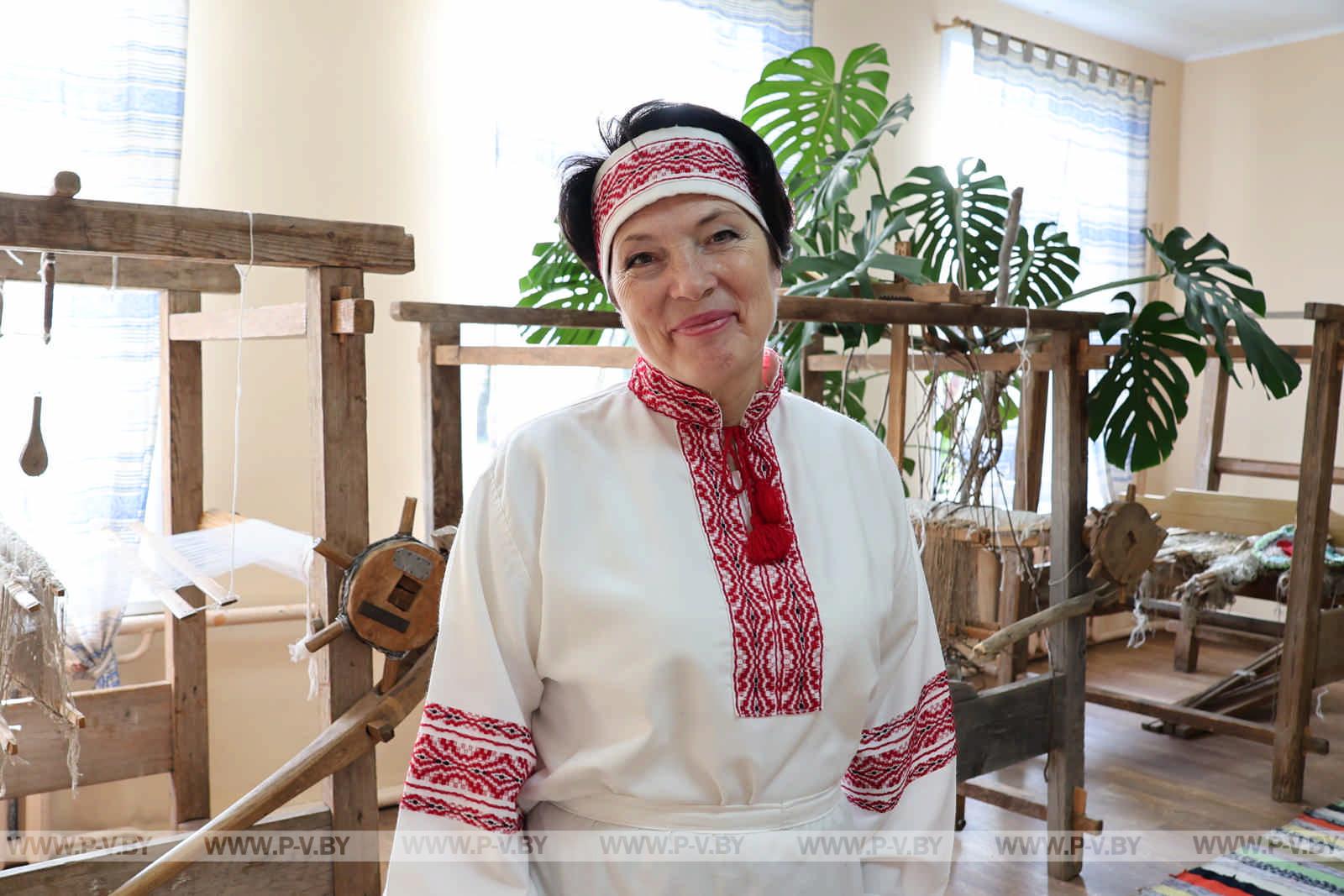 Полесская мозаика: как блогеры открывали для себя Пинщину