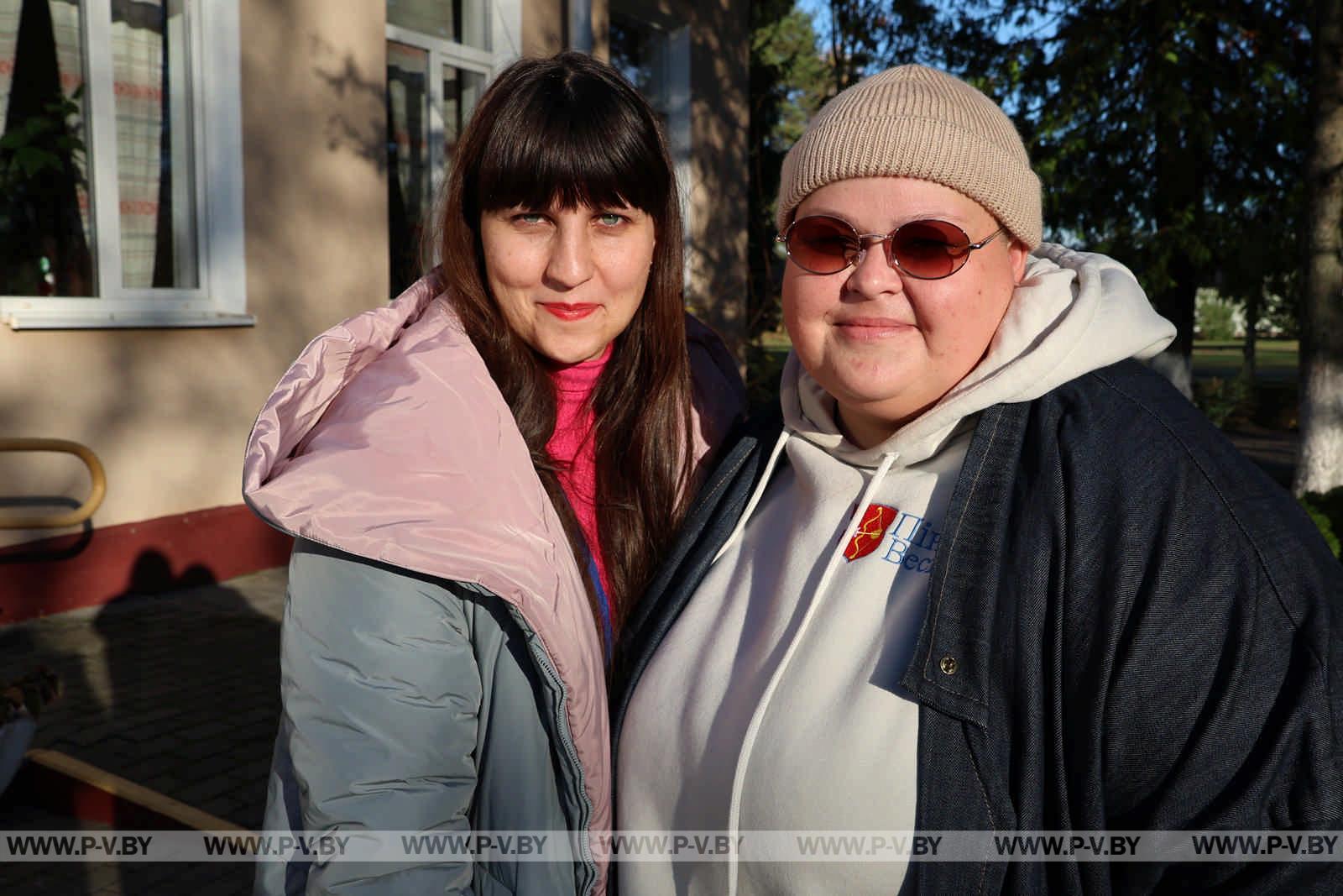 Полесская мозаика: как блогеры открывали для себя Пинщину