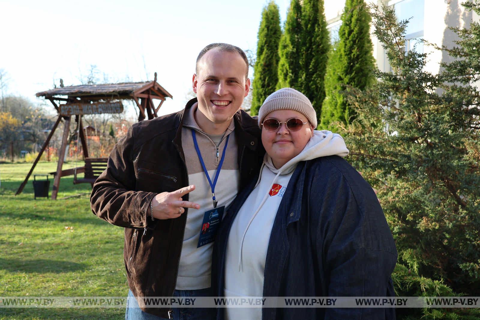 Полесская мозаика: как блогеры открывали для себя Пинщину