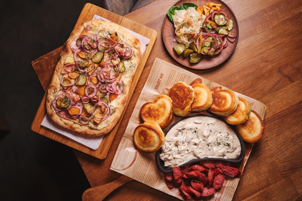 ДЕСЯТЫЙ РЕСПУБЛИКАНСКИЙ GASTROFEST – ЛУЧШИЕ МОМЕНТЫ ПРОЙДЕТ В НОЯБРЕ