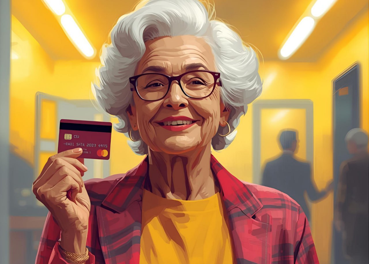 В Беларуси пенсии и пособия за 7 ноября выдадут заранее