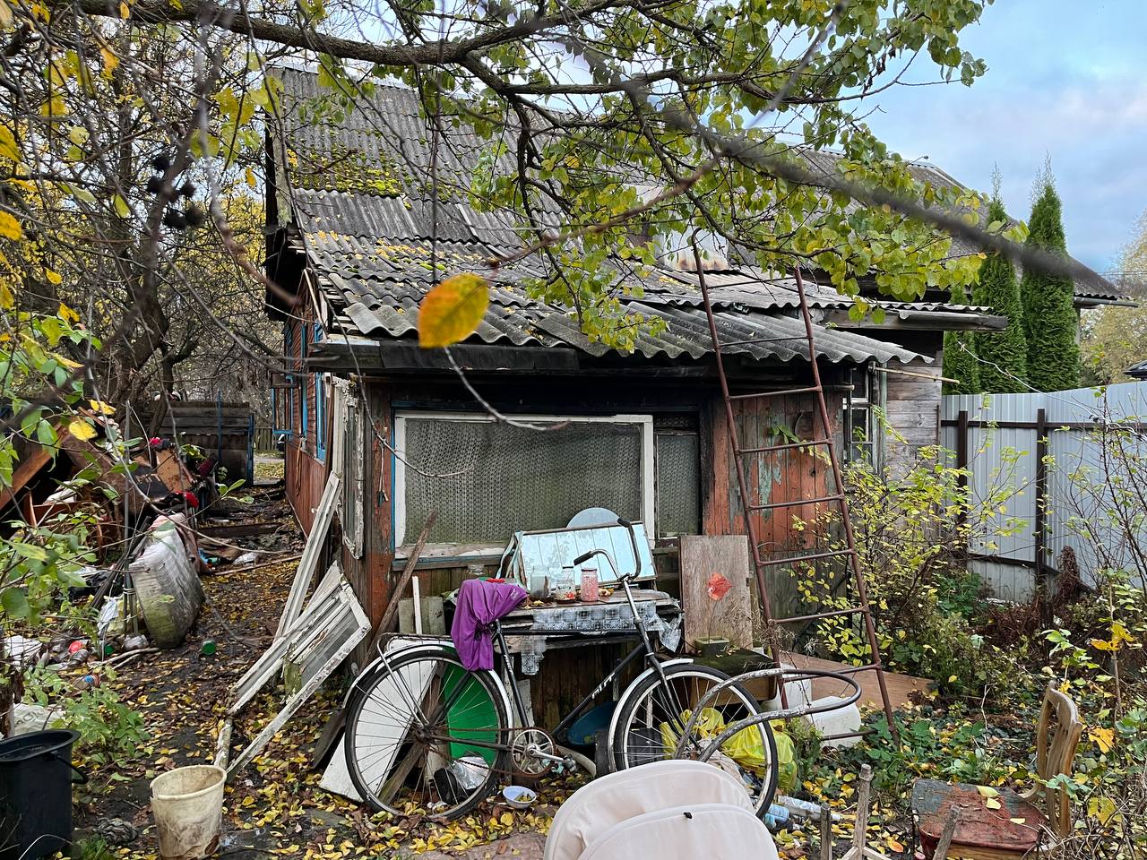 С 29 октября по 5 ноября в Пинске произошло три пожара