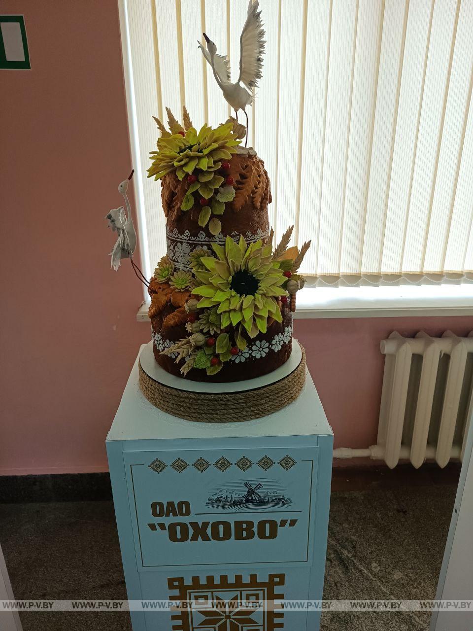 Заслуженные награды тем, кто знает цену хлебу