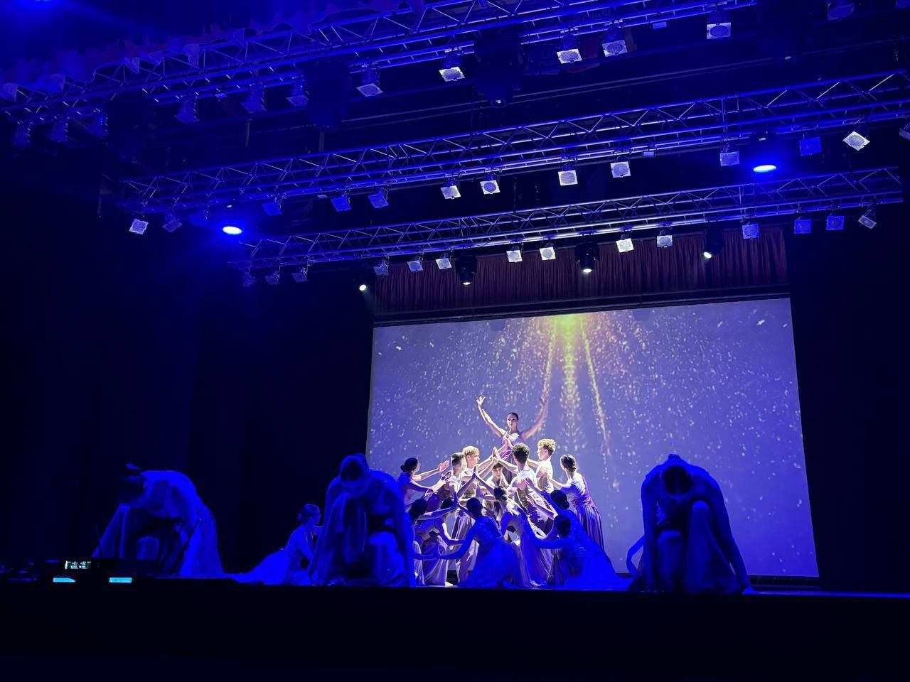 35 лет - Пинскому колледжу искусств