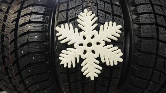 Лучший тюнинг для машин — установка зимних шин: областная акция в Брестской области