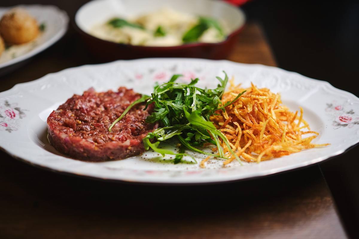 Gastrofest в Пинске