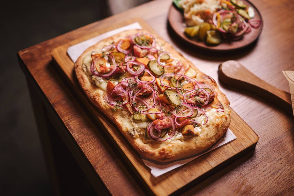 Gastrofest в Пинске