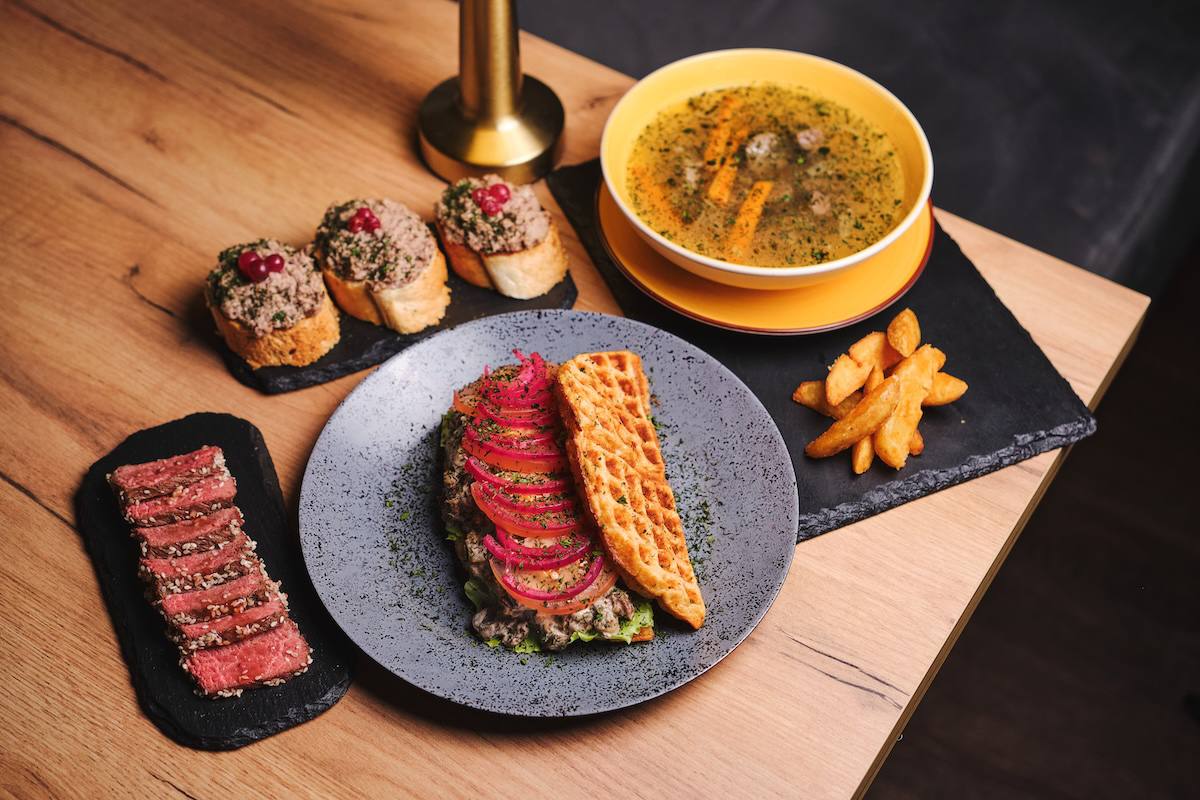 Gastrofest в Пинске