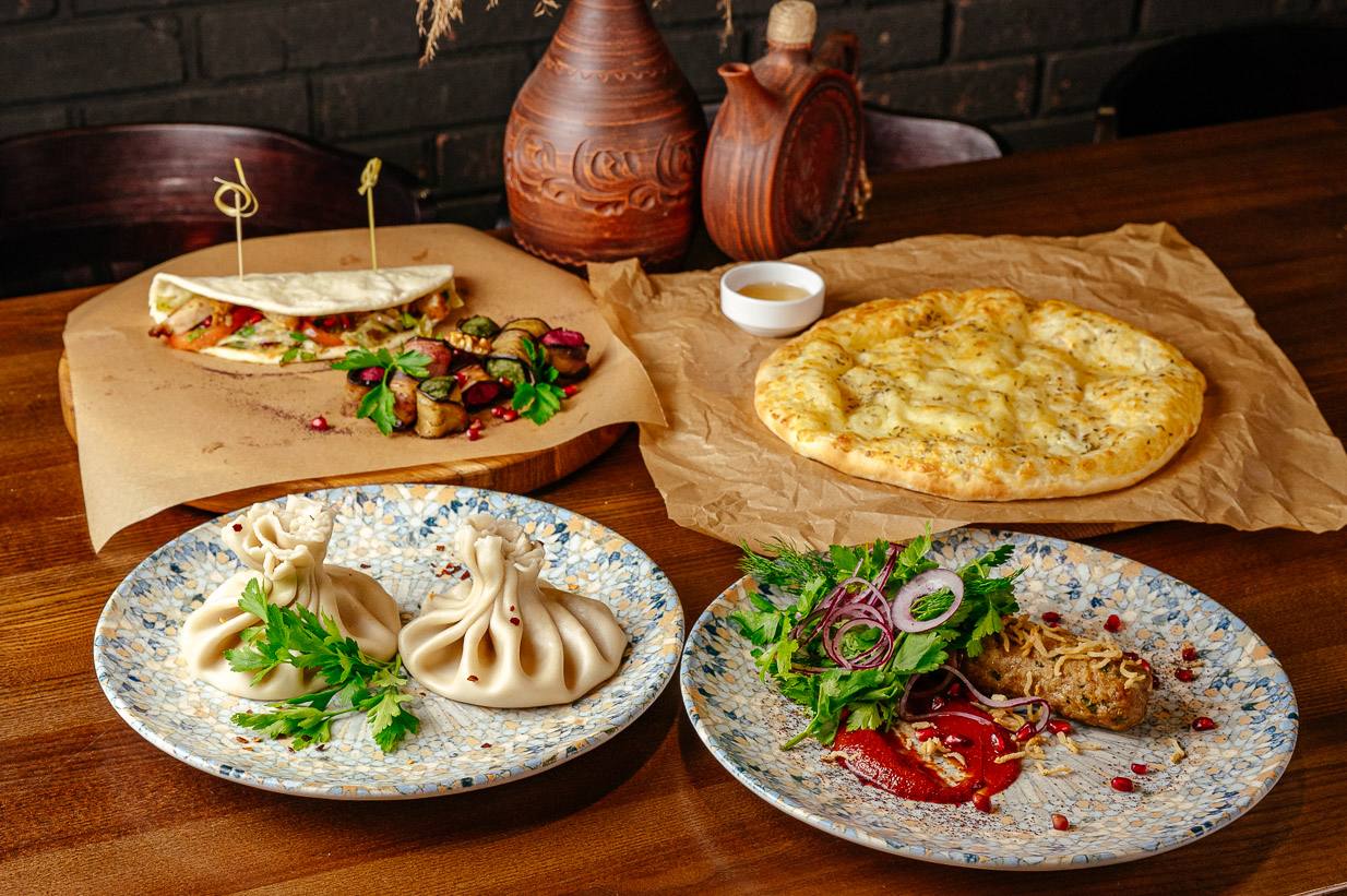 Gastrofest в Пинске