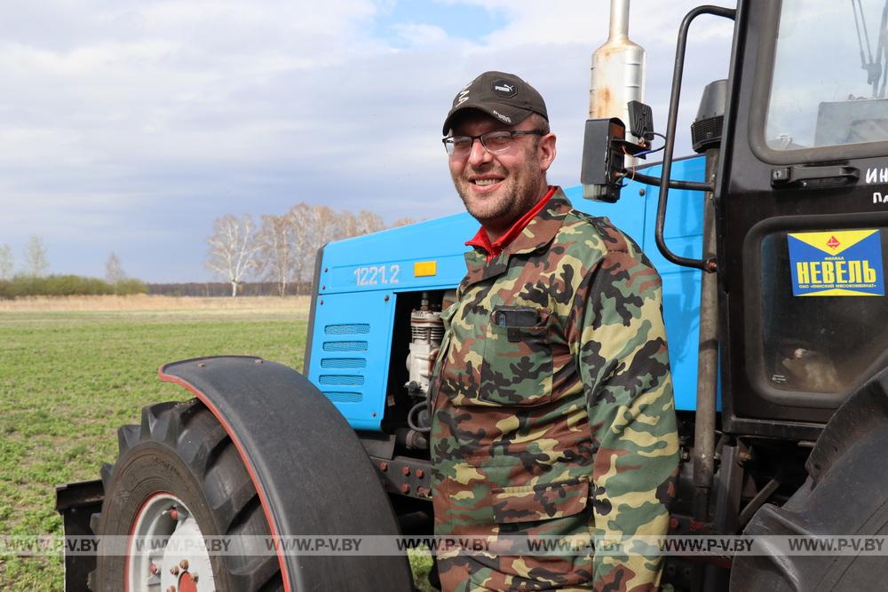 В Пинском районе подводят итоги аграрного сезона-2025: цифры и факты