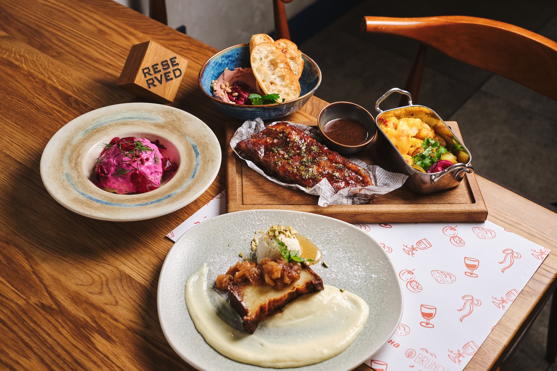 ДЕСЯТЫЙ РЕСПУБЛИКАНСКИЙ GASTROFEST – ЛУЧШИЕ МОМЕНТЫ ПРОЙДЕТ В НОЯБРЕ