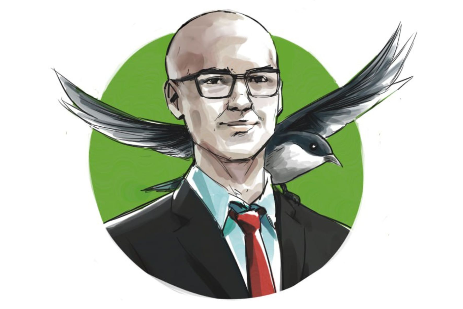 ХРОНИКИ ЗАКАТА ЕВРОПЫ