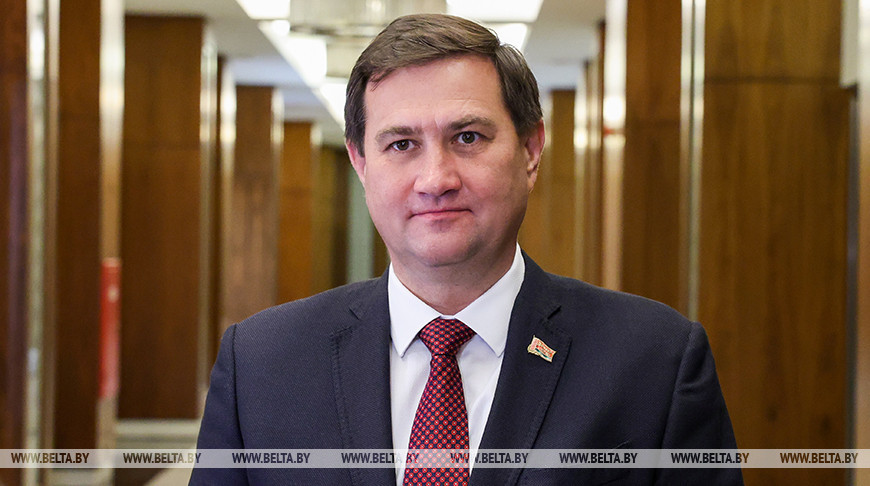 Глава МИД о визите Лукашенко в Алжир