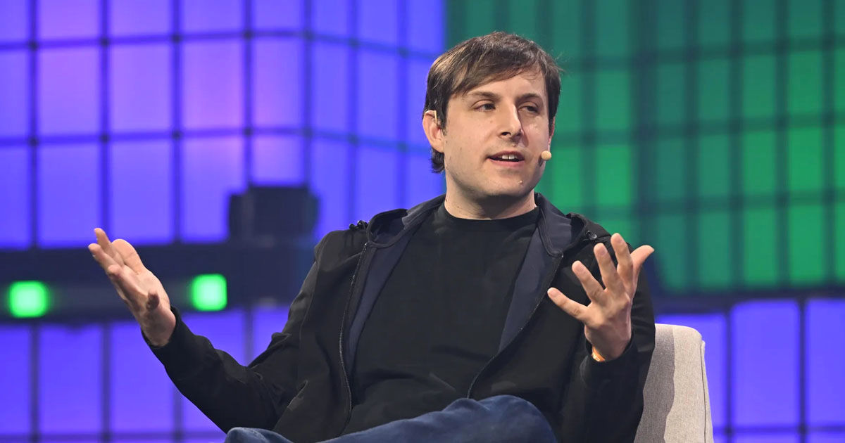 Экс-сооснователь Neuralink запустит проект по изменению базовой природы человека