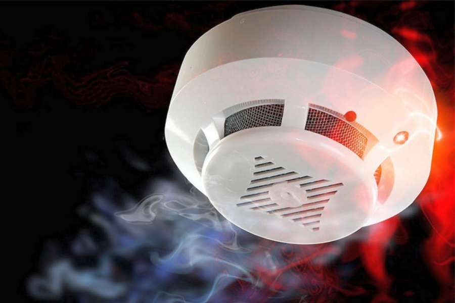 Лучший подарок – это безопасность