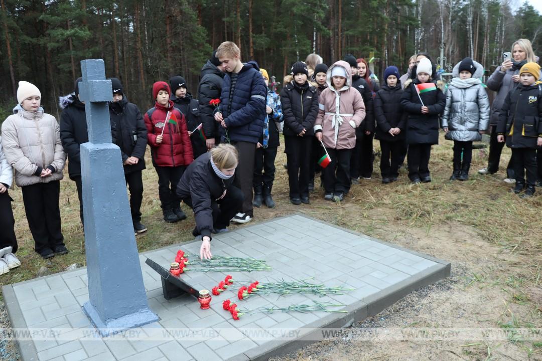 След в истории Сильвестра Хоровца