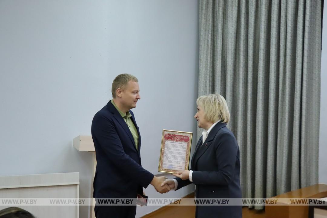 Нашли кусочек Италии в одном из агрогородков Пинского района