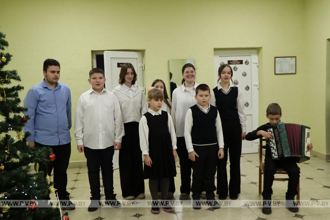 18 декабря органам загс Республики Беларусь исполнилось 108 лет