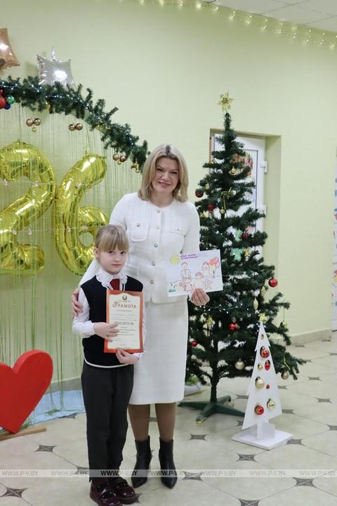 18 декабря органам загс Республики Беларусь исполнилось 108 лет