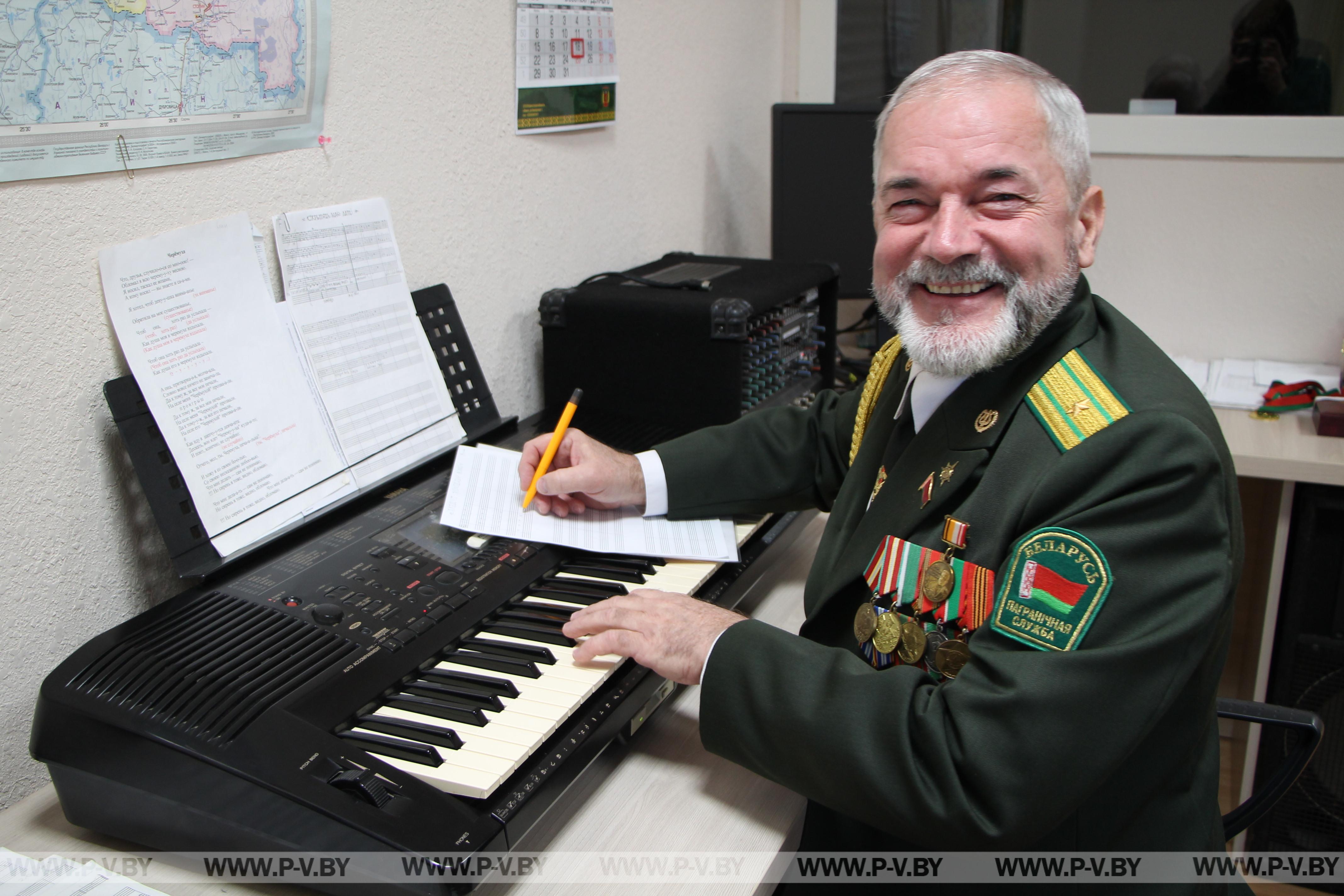 Медаль Франциска Скорины – Михаилу Палашу