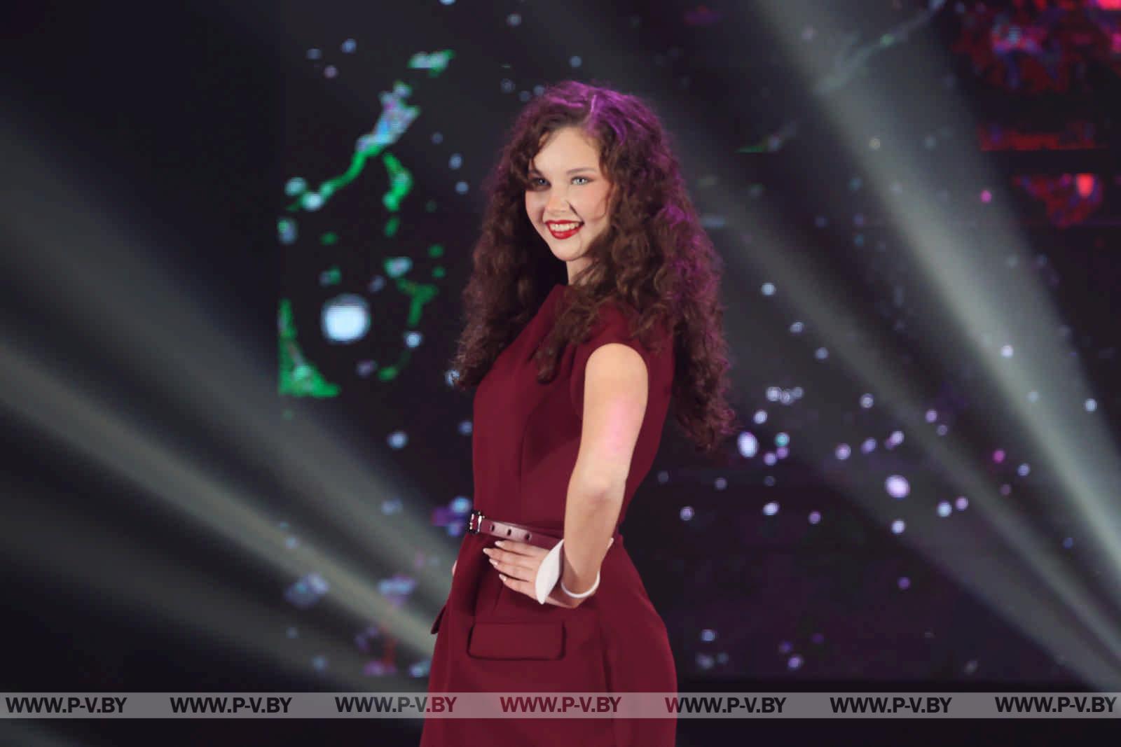 В Пинске выбрали «Прыгажуню Палесся»