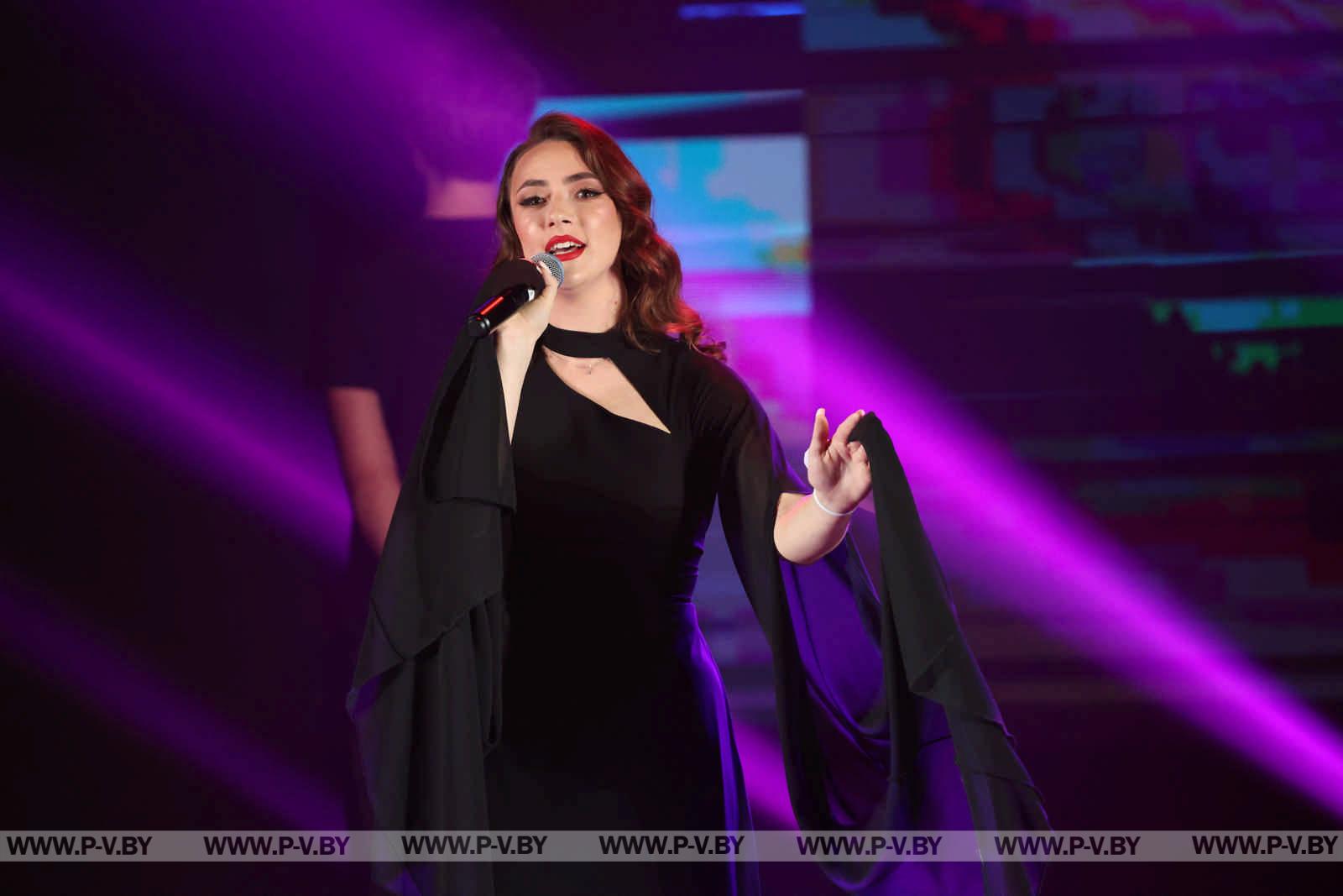 В Пинске выбрали «Прыгажуню Палесся»