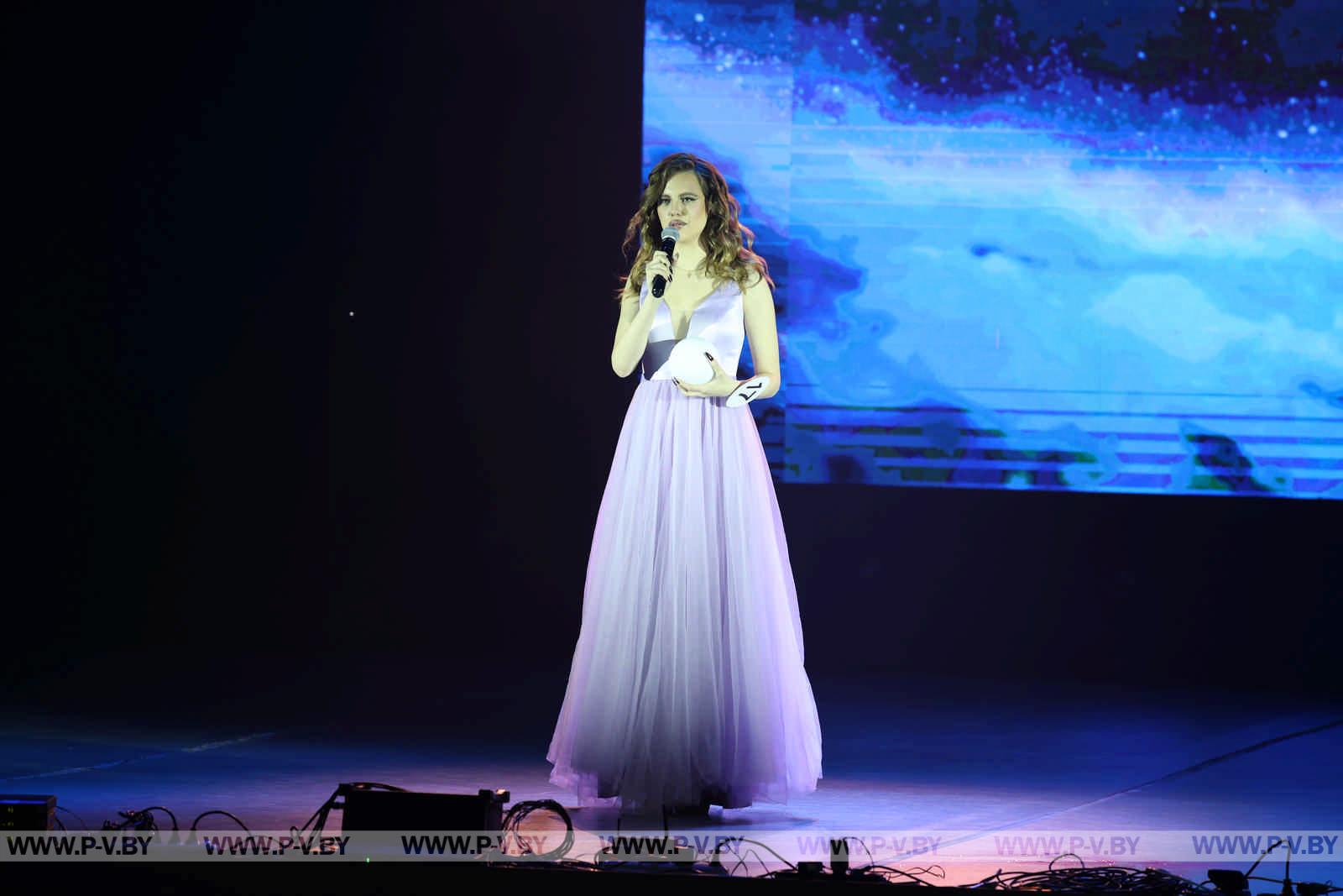 В Пинске выбрали «Прыгажуню Палесся»